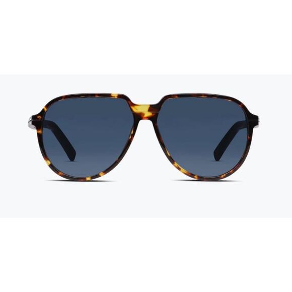 RETAIL $438 DIOR DIORESSENTIALS AF SUNGLASSES*New in the Box! with case, cloth - Picture 1 of 7